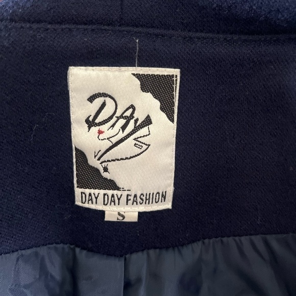 Vintage Blazer - Picture 4 of 6